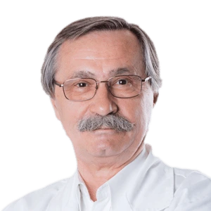Dr. Kovács Gábor