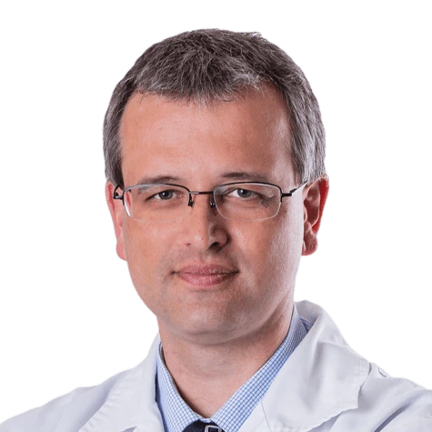 Dr. Szakáll Szabolcs PhD